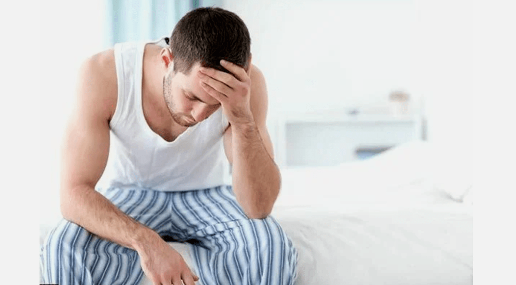 Prostatitisprobleme